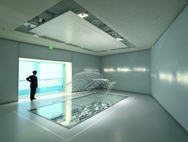 BMW Museum BMW Museum