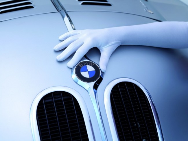BMW Museum BMW Museum