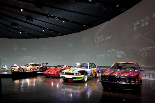 BMW Museum BMW Museum
