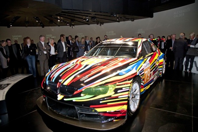 BMW Museum BMW Museum