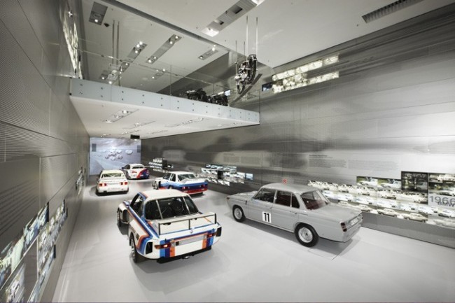 BMW Museum BMW Museum