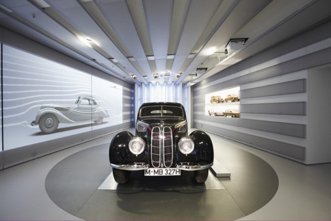 BMW Museum BMW Museum