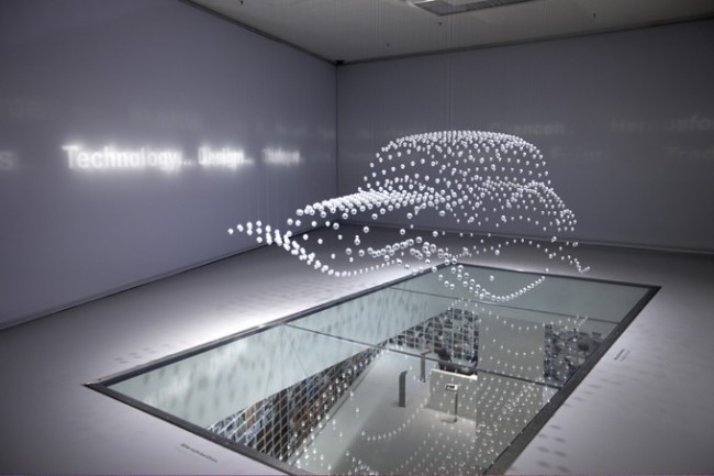 BMW Museum BMW Museum