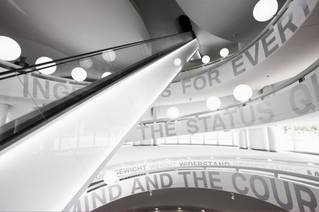 BMW Museum BMW Museum