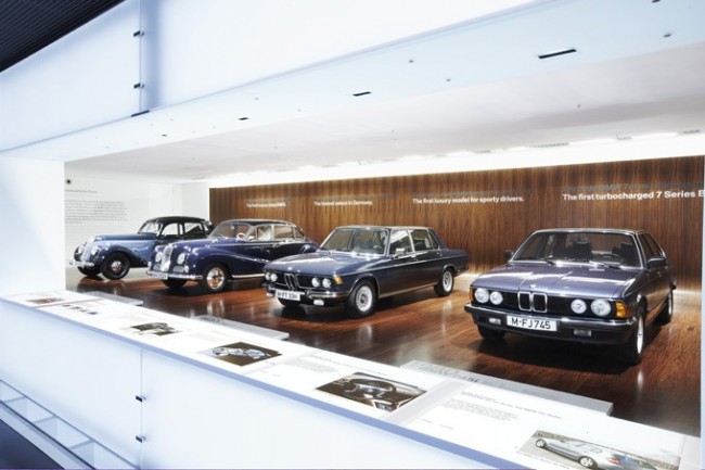 BMW Museum BMW Museum