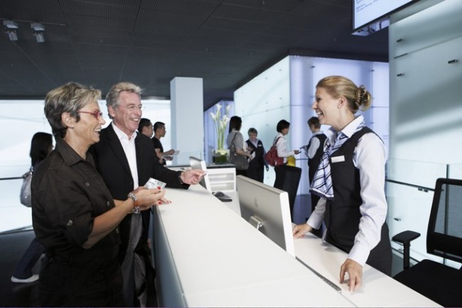 BMW Museum BMW Museum