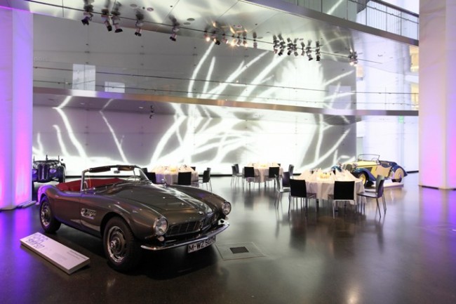 BMW Museum BMW Museum