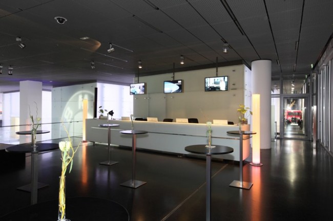 BMW Museum BMW Museum