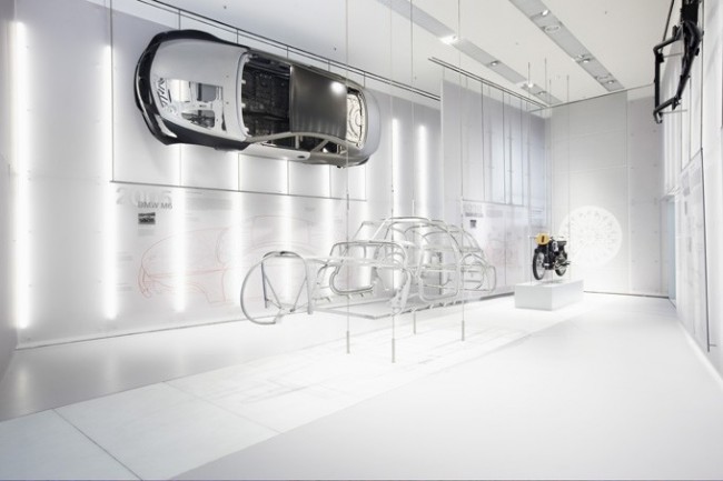 BMW Museum BMW Museum