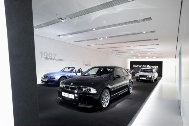 BMW Museum BMW Museum