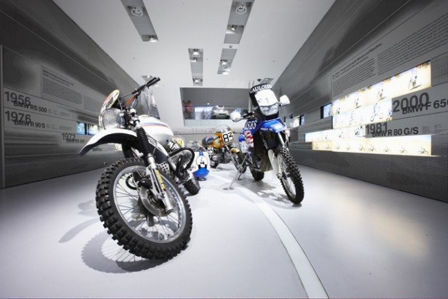 BMW Museum BMW Museum
