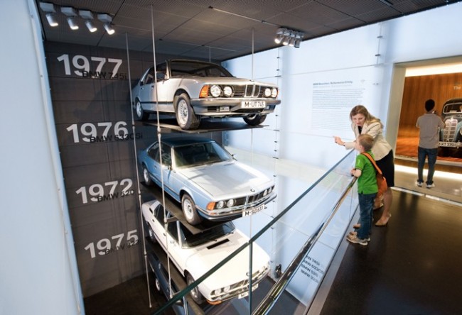 BMW Museum BMW Museum
