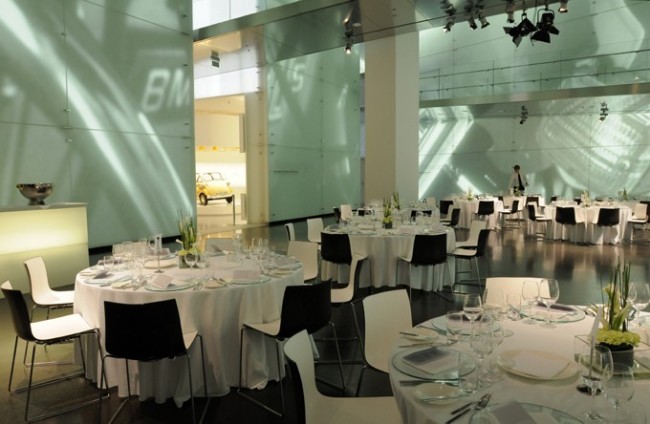 BMW Museum BMW Museum