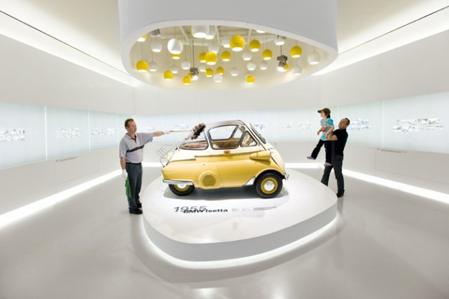 BMW Museum BMW Museum