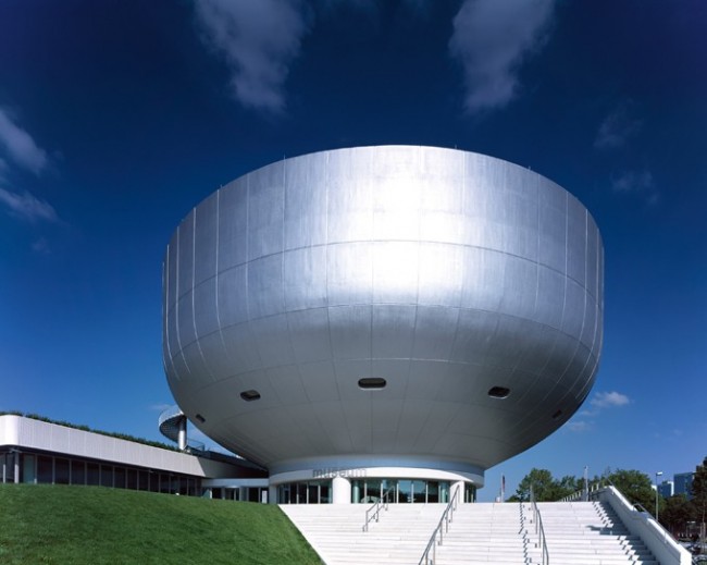 BMW Museum BMW Museum