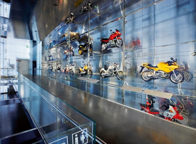 BMW Museum BMW Museum