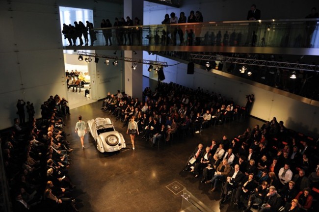 BMW Museum BMW Museum