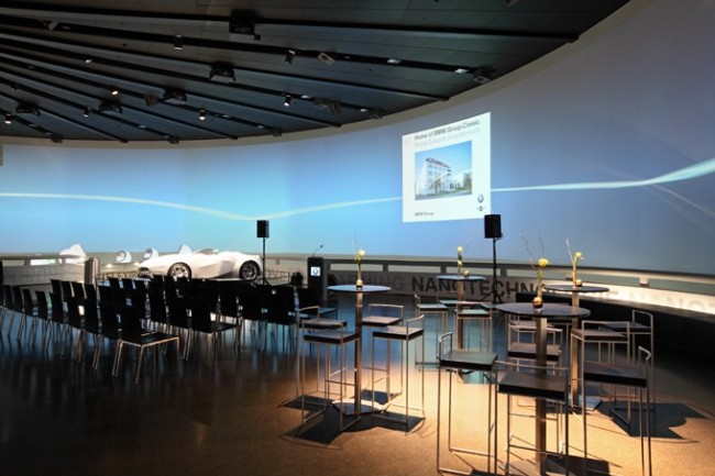 BMW Museum BMW Museum