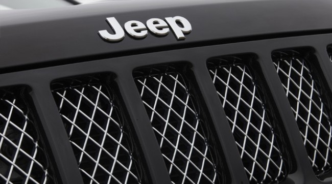 Jeep Logo Jeep Logo