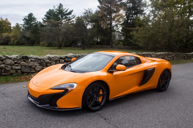 Built for the track, at home anywhere. Built for the track, at home anywhere.