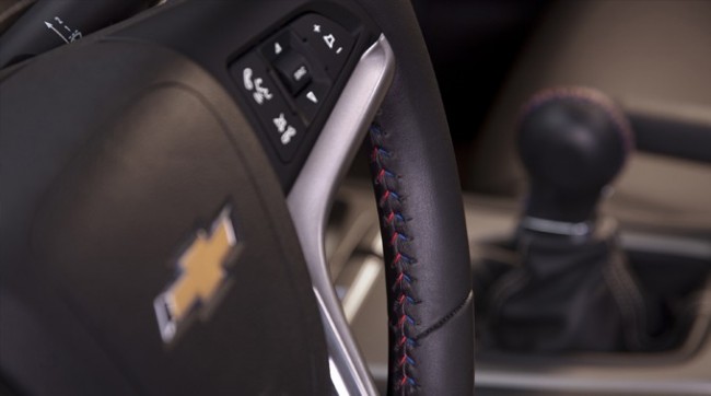 2012 Camaro 45th Anniversary Special Edition model 2012 Camaro 45th Anniversary Special Edition model