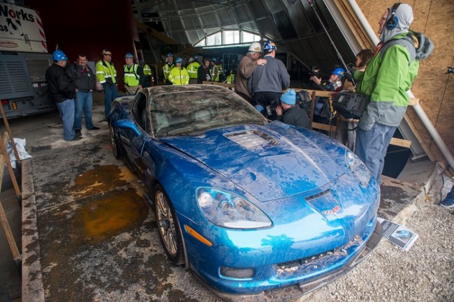 2009 Corvette ZR1 2009 Corvette ZR1