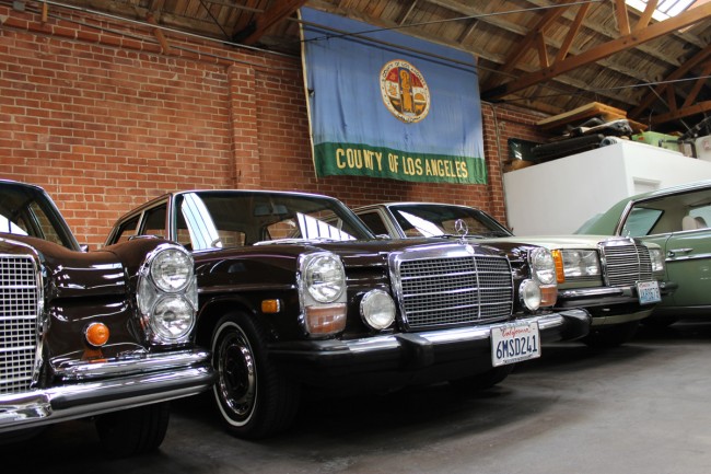 Mercedes Motoring Mercedes Motoring