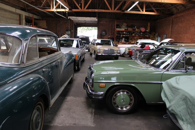 Mercedes Motoring Mercedes Motoring