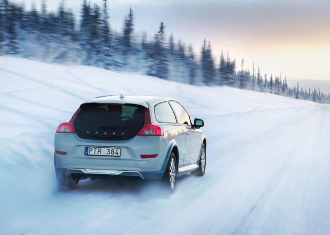 Volvo C30 Electric Volvo C30 Electric