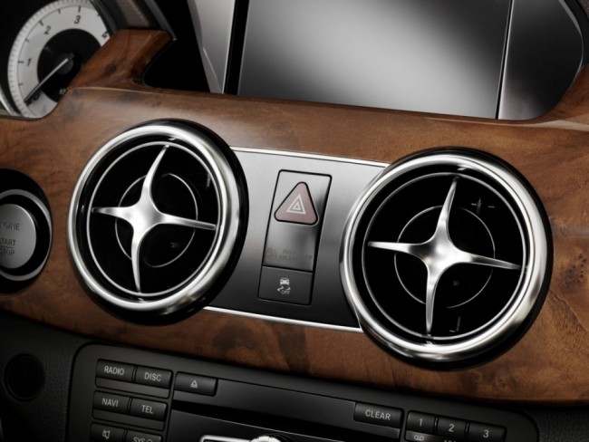 2013 Mercedes-Benz GLK-Class 2013 Mercedes-Benz GLK-Class