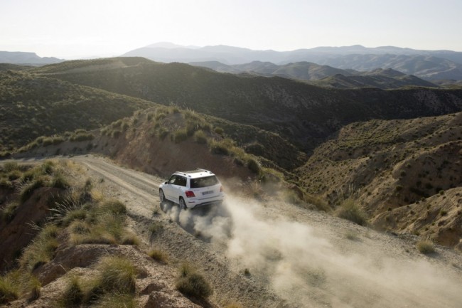 2013 Mercedes-Benz GLK-Class 2013 Mercedes-Benz GLK-Class